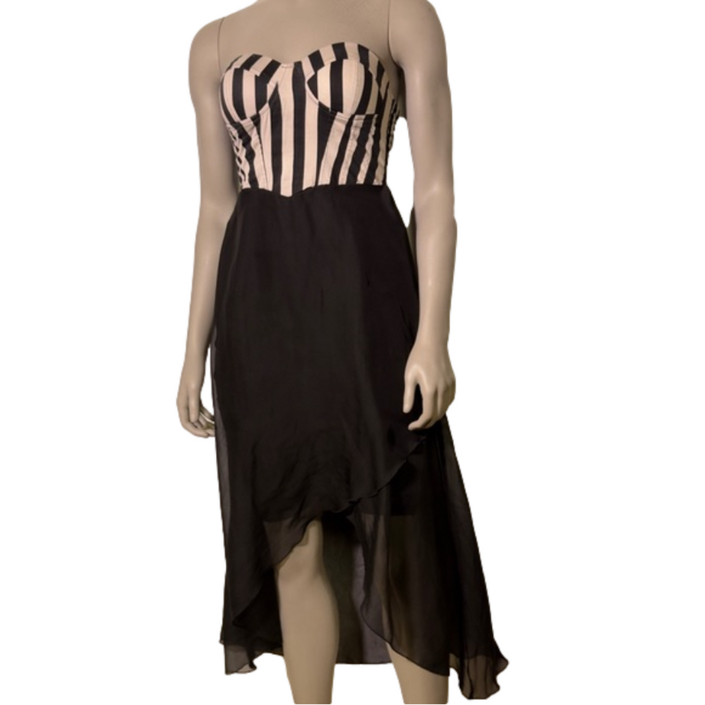 ARDENE Strapless Dress